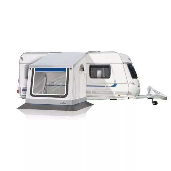 Wintervorzelt Herzog Kaprun DC 2 Wintervorzelt Herzog Kaprun DC – Bild 2