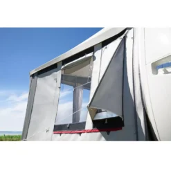 Caravanvorzelt DWT Paradies III 300 -Camping Komfort ganzzelt dwt paradies III 300 wohnwagen vorzelt reisevorzelt moskitogaze 1000 7 22180