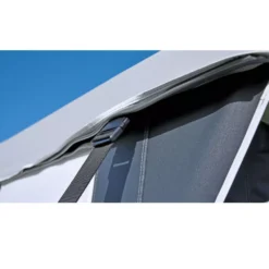 Dauervorzelt Hahn Zelte Finnland 280 -Camping Komfort ganzzelt hahn finnland sturmclip 1000 7 23931