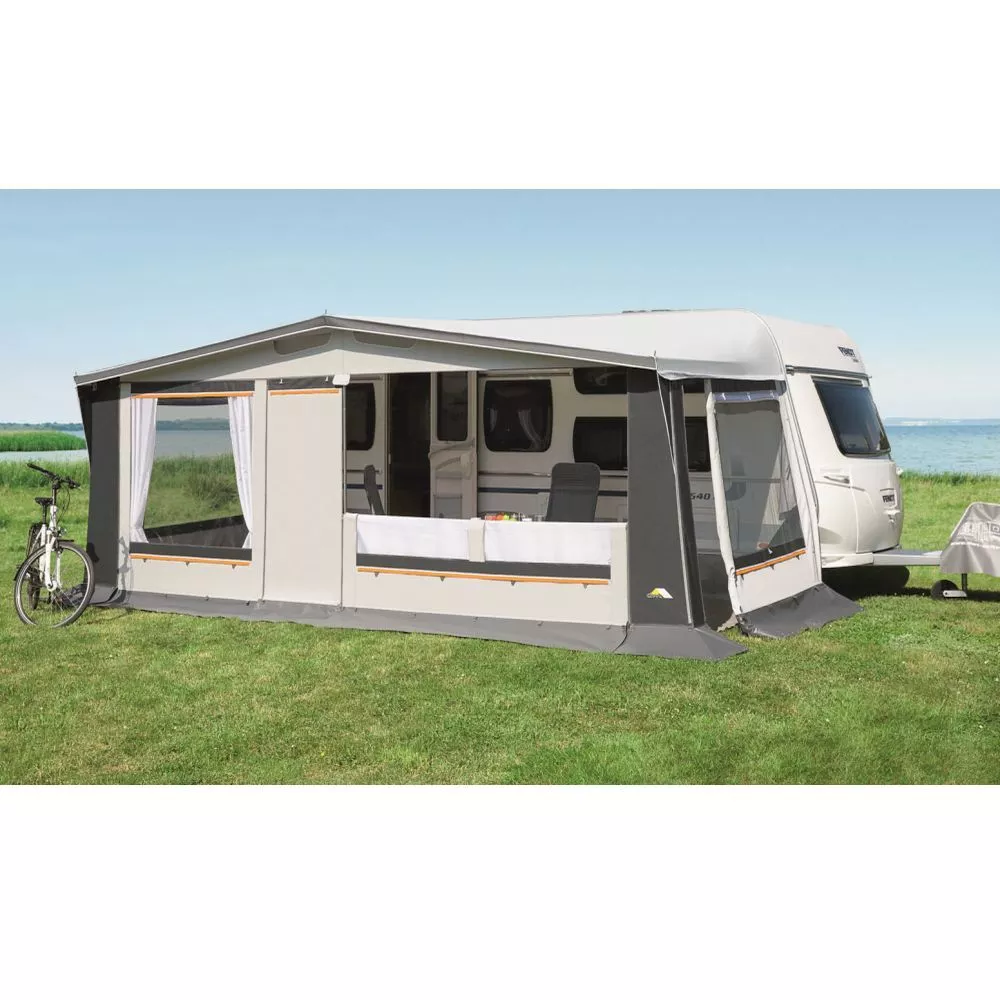 Wohnwagen-Vorzelt DWT Prinz Plus 300 7 Wohnwagen-Vorzelt DWT Prinz Plus 300 – Bild 7