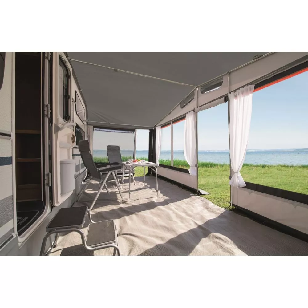 Wohnwagen-Vorzelt DWT Prinz Plus 240 3 Wohnwagen-Vorzelt DWT Prinz Plus 240 – Bild 3
