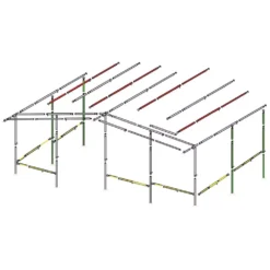Sturmpaket Hahn Zelte Für Ganzzelte