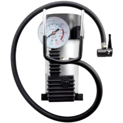 Luftkompressor Brunner Compressor 12 Volt -Camping Komfort hochleistungsmotor brunner compressor 12 v volt luftkompressor luft kompressor hochleistungs motor 3 adapter manometer elektrische luftpumpe 1000 2 22965