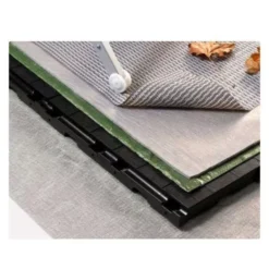 Isabella Comfort Carpet -Camping Komfort isabella comfort carpet zeltunterlage vorzeltzubehoer 3 2 4020