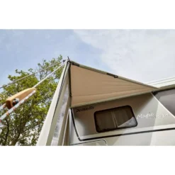 Eingangsmarkise Isabella Cosy Corner Levo Für Reisemobile -Camping Komfort isabella cosy corner levo fuer reisemobile wohnmobile schattenspender zubehoer 1000 2 21743