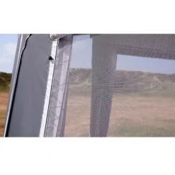 Wohnwagen-Vorzelt Ventura Pacific D250 | IXL-Glasfiber | A925/G16 | 911 - 935 Cm -Camping Komfort isabella ventura pacific d250 ganzzelt wohnwagenvorzelt moskitonetz insektenschutz 1000 4 18501