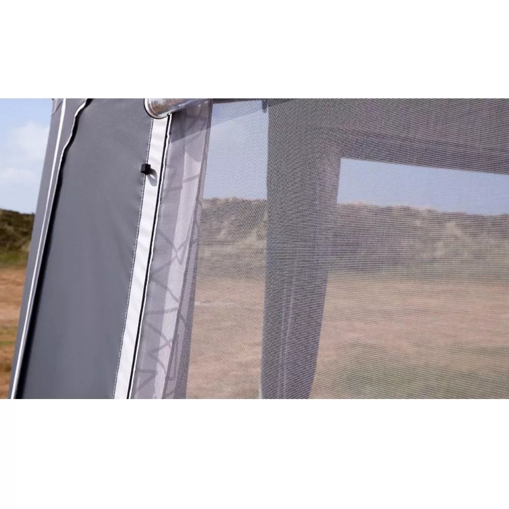 Reisevorzelt Ventura Pacific D250 | IXL-Glasfiber | A975/G18 | 961 - 985 Cm 5 Reisevorzelt Ventura Pacific D250 | IXL-Glasfiber | A975/G18 | 961 - 985 Cm – Bild 5