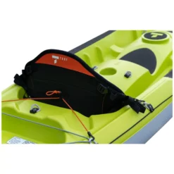 Kajak-Rückenlehne Tahe Kayak Backrest Power -Camping Komfort kajak rueckenlehne tahe kayak backrest power ruecken stuetze 1000 3 23837
