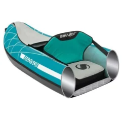 Kajak Sevylor Madison -Camping Komfort kajak sevylor madison 2 personen kayak 4 12599