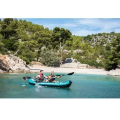 Kajak Sevylor Madison -Camping Komfort kajak sevylor madison premium kayak 2 personen 6 12599