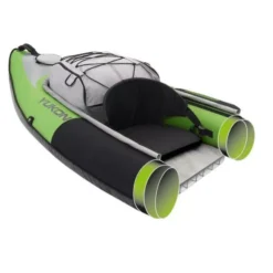 Kajak Sevylor Yukon -Camping Komfort kajak sevylor yukon 2 1 8361