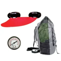 Kajak Sevylor Yukon -Camping Komfort kajak sevylor yukon 3 2 8361