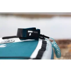 Aufblasbares Stand Up Paddleboard Tahe Sup-Yak Air 10'6" Beach Pack -Camping Komfort leash aufblasbares stand up paddleboard sup tahe air beach sup yak pack airbeach sup yak air 10 6 beach pack 1000 15 22533