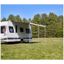 Thule Stützfuss Universal -Camping Komfort markisenzubehoer thule 3rd support leg stuetzbein markisenmitte 1000 7 9218