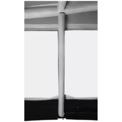 Wohnwagenvorzelt Westfield Pluto 10 XL | Mod. 2023 26 Wohnwagenvorzelt Westfield Pluto 10 XL | Mod. 2023 -Camping Komfort mittelstange separat aufblasbar westfield pluto xl caravan wohnwagen vorzelt 1000 12 23233