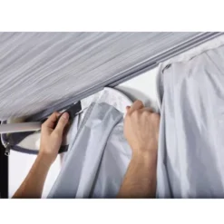 Thule Montageset Omnistor 1200 7 Thule Montageset Omnistor 1200 -Camping Komfort montage set thule omnistor 1200 fuer easylink markisenzubehoer 4 3 11504