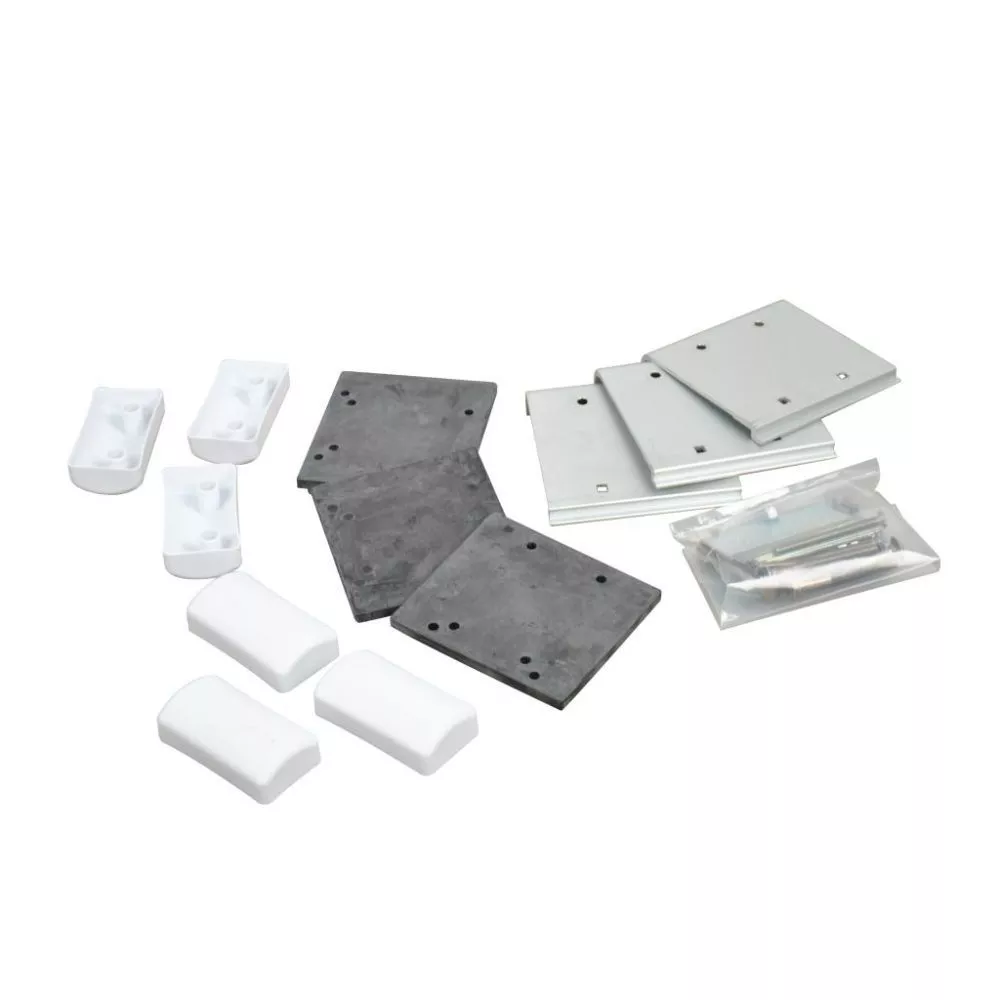 Markisenadapter Fiamma KIT Dethleffs Globebus 2 Markisenadapter Fiamma KIT Dethleffs Globebus – Bild 2