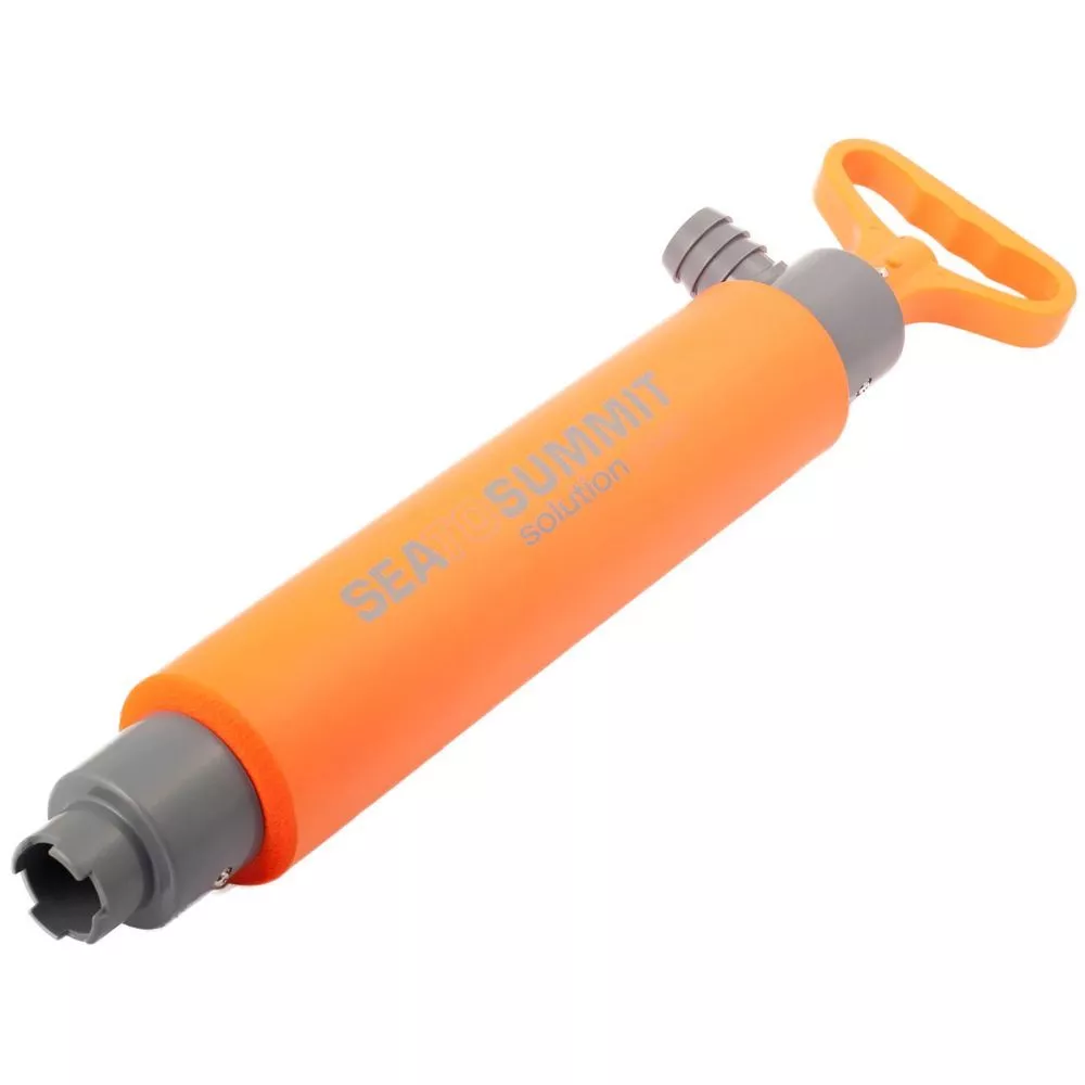 Wasserpumpe Sea To Summit Bilge Pump 1 Wasserpumpe Sea To Summit Bilge Pump
