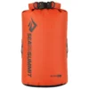 Packsack Sea To Summit Big River Dry Bag 13 Liter, Orange