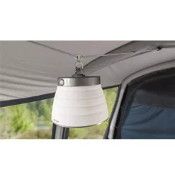 Outwell Zubehörhaken Für Tent Hanging System -Camping Komfort outwell tent hanging zeltzubehoer zum zeltlampen befestigen 600 2 20146