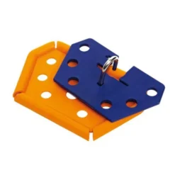 Peggy Peg Ankerplatte