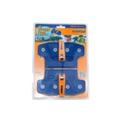 Markisentuch-Klemme Peggy Peg Fix&Go AntiFlap -Camping Komfort peggy peg antiflap markisenzubehoer gegen flattern 3 17678