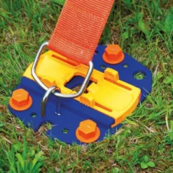 Peggy Peg Fix&Go Ankerplatte 2.0 -Camping Komfort peggy peg fix und go ankerplatte 2 0 fuer markisen zelte markisenzubehoer 2 1 16251