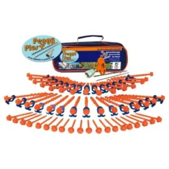 Peggy Peg PP Schraubheringe Start-Kit Für Vorzelte