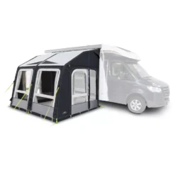 Aufblasbares Vorzelt Dometic Rally Air Pro 330 S -Camping Komfort rally air pro 330 s aufblasbares wohnmobilvorzelt reisemobilvorzelt reisevorzelt air vorzelt 1000 2 21837