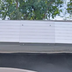 Regenrinne Hahn Zelte Für Allgäu / Bern -Camping Komfort regenrinne hahn zelte fuer bern und frankana freiko allgaeu vorzelte aluminiumrinne 1000 2 23941