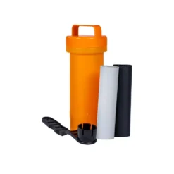 Aufblasbares Kajak Tahe Kayak Air Breeze Full HP Pro -Camping Komfort repair kit reparatur set tahe kajak kayak air breeze full hp2 pro aufblasbares familien kajak 1000 17 23829