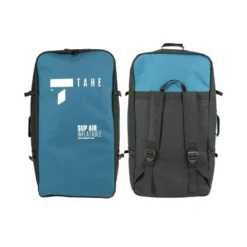 Aufblasbares Stand Up Paddleboard Tahe Sup-Yak Air 10'6" Beach Pack -Camping Komfort rucksack komplett paket einsteiger fortgeschrittene tahe sup yak air 10 6 beach pack set zum aufblasen aufblasbares stand up paddleboard sups kajak kayak 1000 8 22533