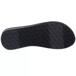 Damensandale, Flip-Flops Teva Olowahu W's, Lindi Blue -Camping Komfort sandalen damensandalen teva olowahu ws flip flops zehenstegsandale linid blue 4 17938