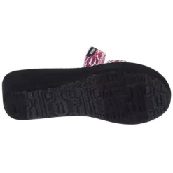 Sandale Teva Mush Mandalyn Wedge Loma W's, Lucia Multi Purple -Camping Komfort sandalen teva mush mandalyn wedge loma ws damensandale frauensandale zehentrenner lucia multi purple 5 4 16468