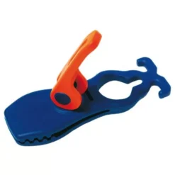 Schnellspannklemme Peggy Peg Crocodile Peggy -Camping Komfort schnellspannklemme peggy peg crocodile peggy markisenabspannung markisenzubehoer 3 2 16386