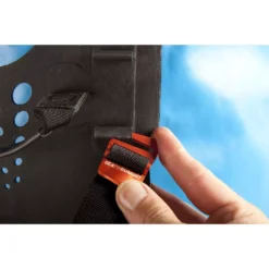 Trockensack Sea To Summit Hydraulic Dry Pack 65 Liter, Yellow -Camping Komfort sea to summit hydraulic dry pack wasserdichter packsack rucksack trockensack aluminium schnallen 1000 3 10554