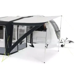 Seitenflügel Dometic Side Wing Für Club / Ace Air Pro RH S