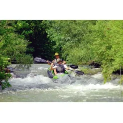 Kajak Sevylor Yukon -Camping Komfort sevylor yukon 2 personen kayak kajak 5 8361
