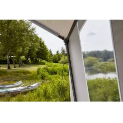 Eingangsmarkise Isabella Cosy Corner Levo Für Reisemobile -Camping Komfort sichtschutz levo cosy corner isabella fuer reisemobil wohnmobilzubehoer 1000 3 21743