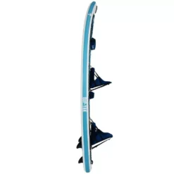 Aufblasbares Stand Up Paddleboard Tahe Sup-Yak Air 11'6" Beach Pack -Camping Komfort sitz inklusive seitenansicht profil aufblasbares stand up paddleboard airbeach tahe sup yak air 11 6 beach pack kajak kayak sup 1000 4 22539