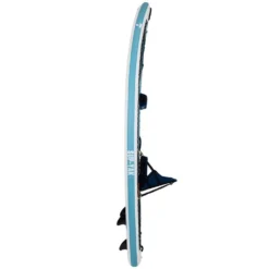 Aufblasbares Stand Up Paddleboard Tahe Sup-Yak Air 10'6" Beach Pack -Camping Komfort sitz inklusive tahe air beach sup yak pack seitenansicht profil aufblasbares stand up paddleboard airbeach sup yak air 10 6 beach pack kajak kayak sup 1000 4 22533