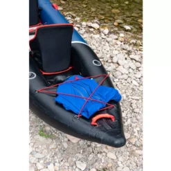 Aufblasbares Kajak Sevylor Charleston -Camping Komfort solide nase sevylor kayak charleston 2 personen aufblasbares kajak 1000 5 25240