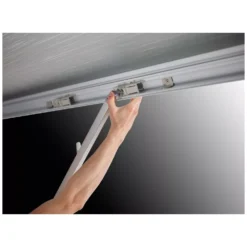 Thule Stützfuss Universal -Camping Komfort stuetzbein montieren thule 3rd support leg zusaetzlichen markisen standbein 1000 5 9218