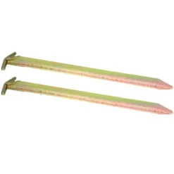 Sturmband-Set Brunner Prop -Camping Komfort t eisen heringe sturmsicherungs set brunner prop abspannbaender spanngurte fuer vor zelte sonnendaecher baldachin 1000 5 22284