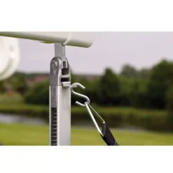 Markisen-Sturmband-Set Thule Hold Down Side Strap Kit -Camping Komfort thule markisen sturmband sturmgurt set hold down side strap kit 1000 2 4037