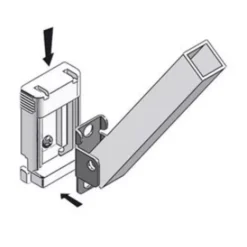 Thule Stützfusshalter -Camping Komfort thule stuetzfusshalter markisenzubehoer 3 2 4044