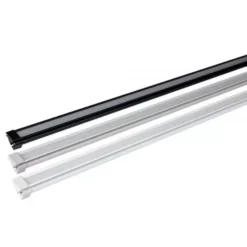 Markisenzelt- Und LED-Schiene Thule Tent LED Mountain Rail Für Markise Omnistor 5200, Aluminium -Camping Komfort thule tent led mountain rail to 5200 omnistor markisenzubehoer zur befestigung thule quickfit easylink organizer oder led strip 1000 3 13429