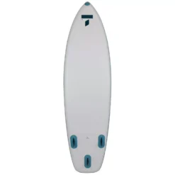 Aufblasbares Stand Up Paddleboard Tahe Sup-Yak Air 10'6" Beach Pack -Camping Komfort unterseite aufblasbares stand up paddleboard tahe 10 6 fuss air beach sup yak pack kajak kayak 1000 2 22533