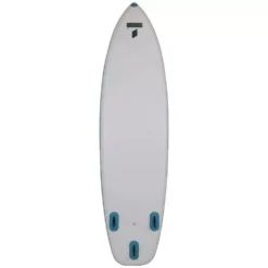 Aufblasbares Stand Up Paddleboard Tahe Sup-Yak Air 11'6" Beach Pack -Camping Komfort unterseite aufblasbares stand up paddleboard tahe airbeach sup yak air 11 6 beach pack 11 6 fuss air beach sup yak pack kajak kayak 1000 2 22539