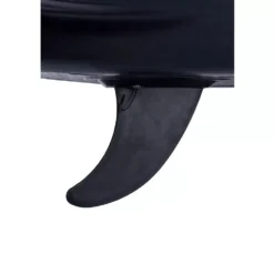 Aufblasbares Kajak Tahe Kayak Air Breeze Full HP Pro -Camping Komfort unterseite finne tahe kajak kayak air breeze full hp2 pro zum aufblaasen 2 3 personen inflatable familien kajak 1000 10 23829